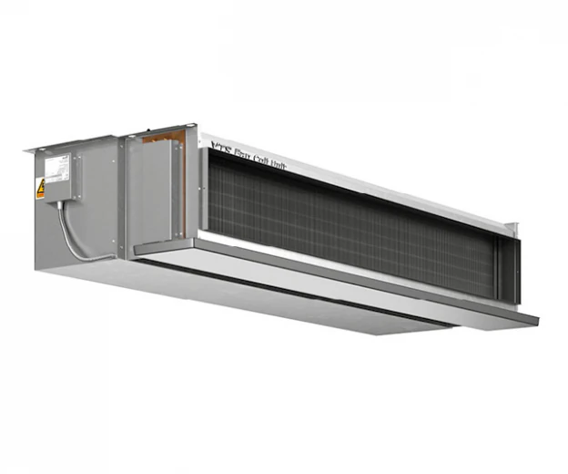 Fan Coil Units (FCU) image 1
