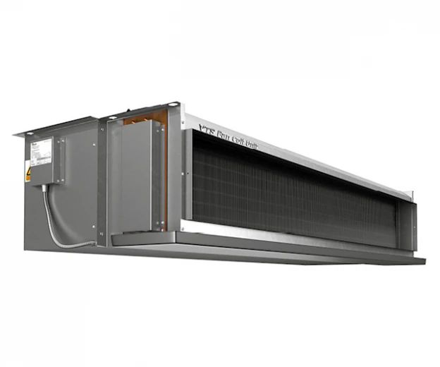Fan Coil Units (FCU) image 2