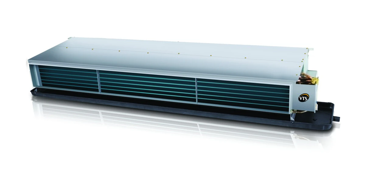 Fan Coil Units (FCU) image 3