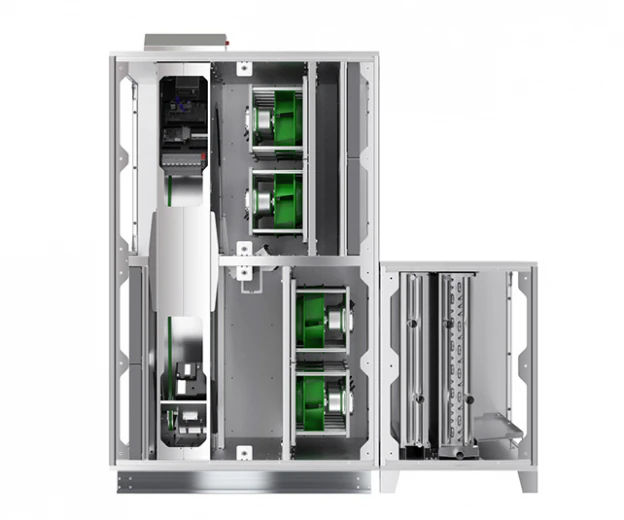 VENTUS Compact Floor-Mounted image 7