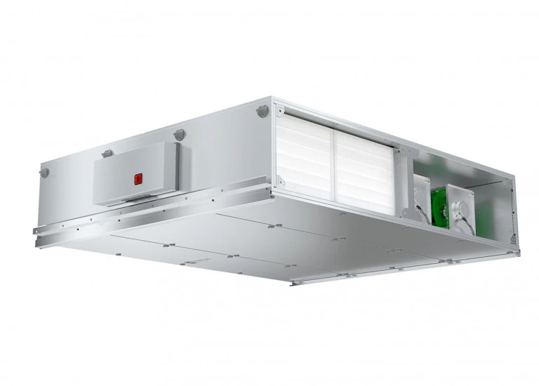 VENTUS Compact Suspended image 1