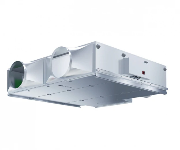 VENTUS Compact Suspended image 2