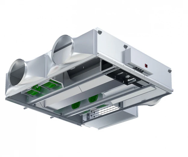 VENTUS Compact Suspended image 4