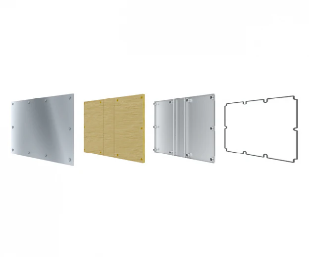 VENTUS Compact Suspended image 5