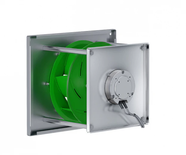 VENTUS Compact Suspended image 6