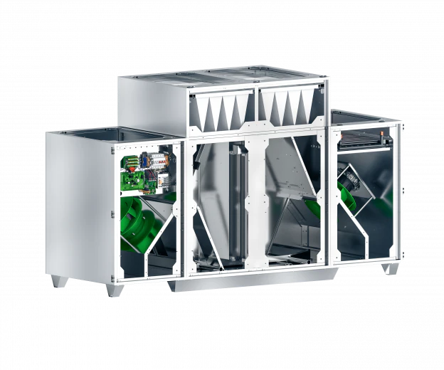 VENTUS Compact TOP image 2