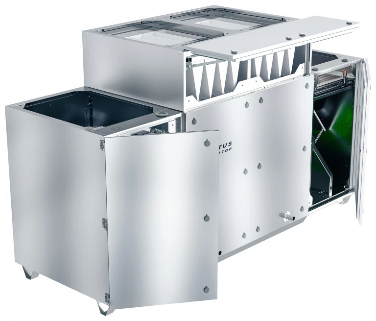 VENTUS Compact TOP image 3