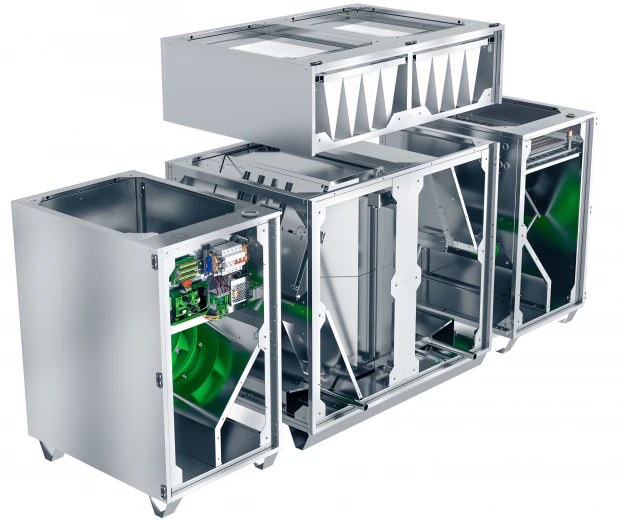 VENTUS Compact TOP image 4