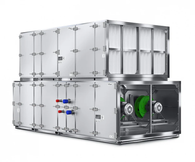 VENTUS Modular Air Handling Units