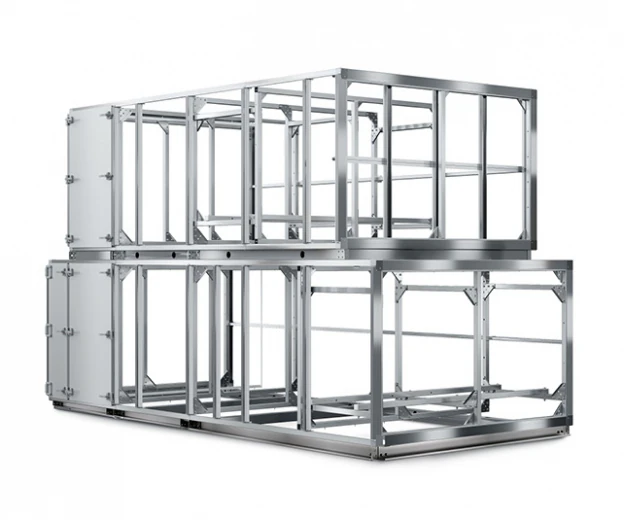 VENTUS Modular Air Handling Units image 3