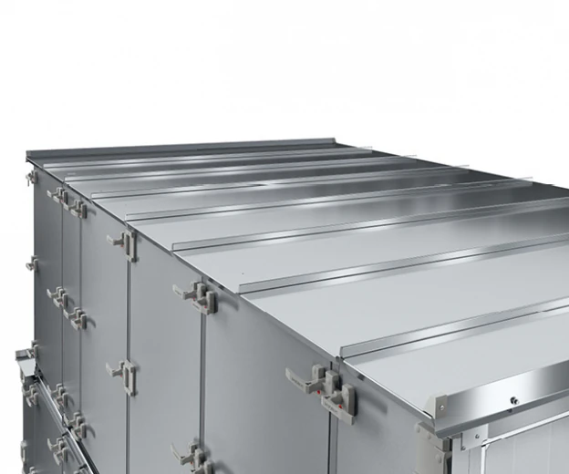 VENTUS Modular Air Handling Units image 5