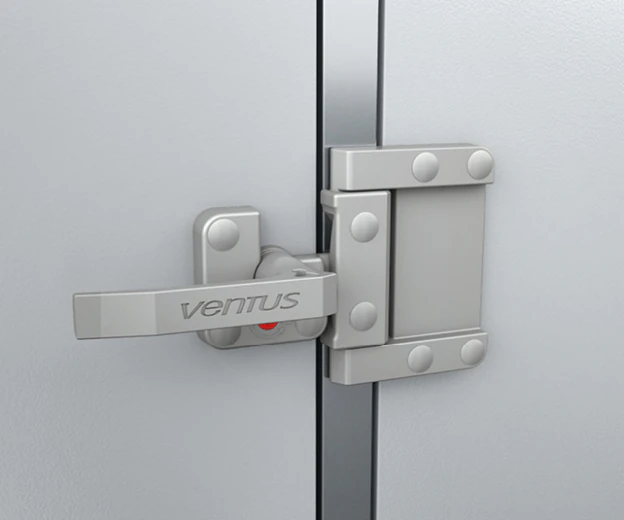 VENTUS Modular Air Handling Units image 6