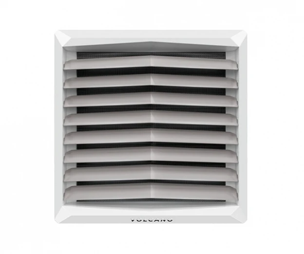 VOLCANO Heating Units image 1