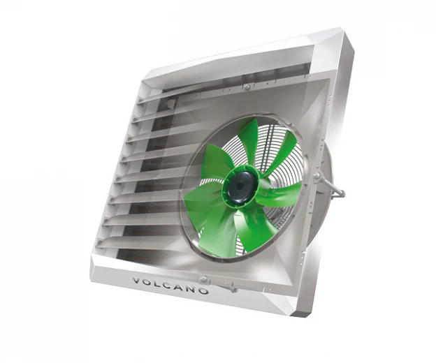 VOLCANO Heating Units image 4