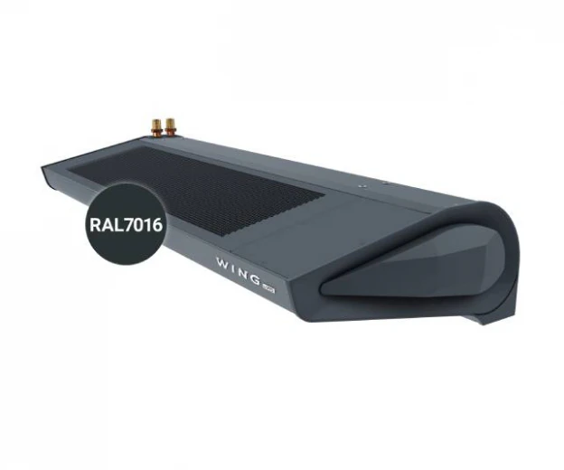 WING Air Curtains image 1