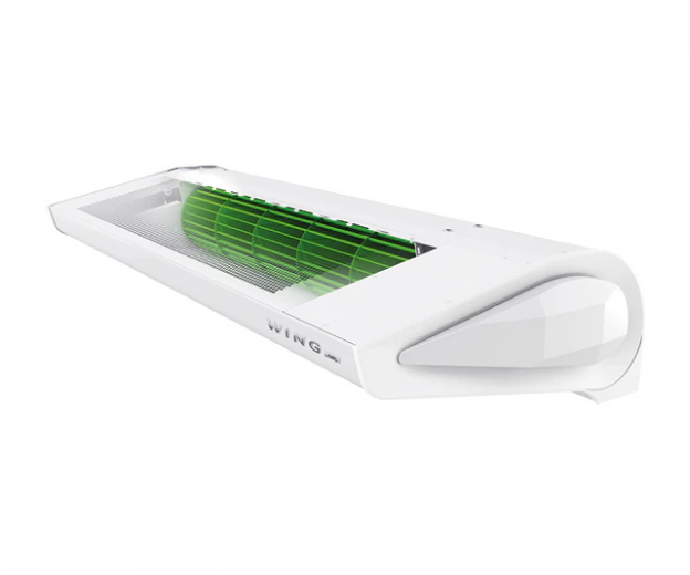 WING Air Curtains image 4