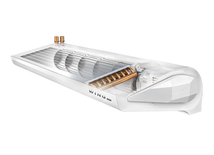 WING Air Curtains image 5